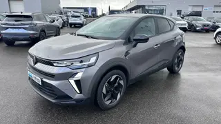 Renault Captur  - photo 0