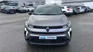 Renault Captur  - photo 1