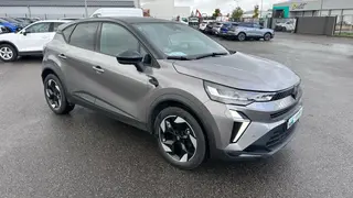Renault Captur  - photo 2