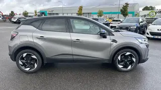 Renault Captur  - photo 3
