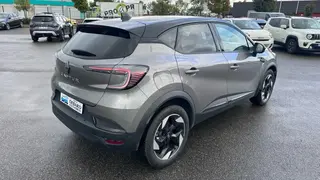 Renault Captur  - photo 4