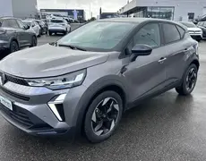 Renault Captur Mérignac