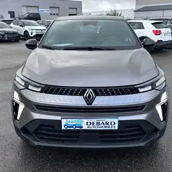 Renault Captur 1.3 TCE MILD HYBRID 160CH TECHNO EDC occasion - M&eacute;rignac - photo 2/20
