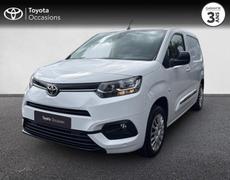 Toyota Proace City Lanester