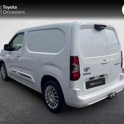 Toyota Proace City Medium 100 D-4D Business RC23 Lanester