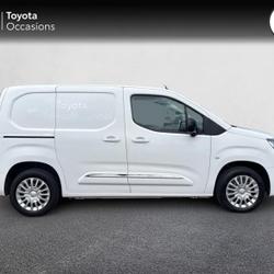 Toyota Proace City Medium 100 D-4D Business RC23 Lanester