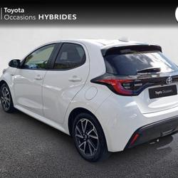 Toyota Yaris 116h Design 5p Lanester
