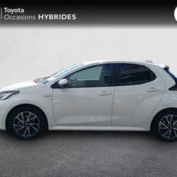 Toyota Yaris 116h Design 5p Lanester