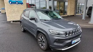 Jeep Compass  - Limited - photo 2