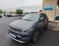 Jeep Compass Béziers