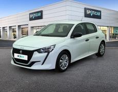 Peugeot 208 Perpignan
