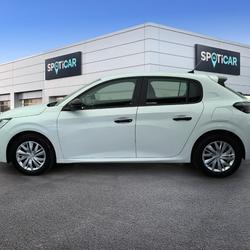 Peugeot 208 208 BlueHDi 100 S&S BVM6 Active Perpignan