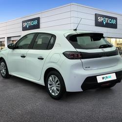 Peugeot 208 208 BlueHDi 100 S&S BVM6 Active Perpignan