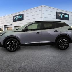 Peugeot 2008 2008 PureTech 130 S&S EAT8 Allure Pack Perpignan