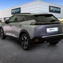 Peugeot 2008 2008 PureTech 130 S&S EAT8 Allure Pack Perpignan