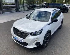 Peugeot 2008 Saint-Saturnin