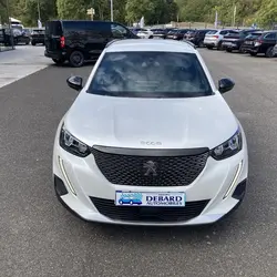 Peugeot 2008 1.5 BLUEHDI 130CH S&S ALLURE EAT8 occasion - Saint-Saturnin - photo 2/24