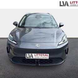 MG MG4 EV 160ch - 54kWh Premium Mouilleron-le-Captif