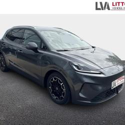 MG MG4 EV 160ch - 54kWh Premium Mouilleron-le-Captif