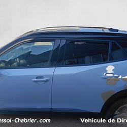 Peugeot 2008 2008 Hybrid 145 e-DCS6 GT Perpignan