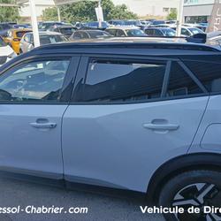 Peugeot 2008 2008 Hybrid 145 e-DCS6 GT Perpignan