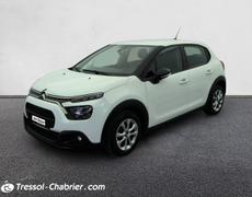 Citroen C3 Societe Perpignan