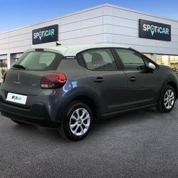 Citroen C3 C3 BlueHDi 100 ch BVM6 Plus Perpignan
