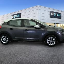 Citroen C3 C3 BlueHDi 100 ch BVM6 Plus Perpignan