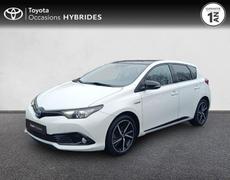 Toyota Auris Lanester
