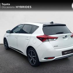 Toyota Auris HSD 136h Collection Lanester