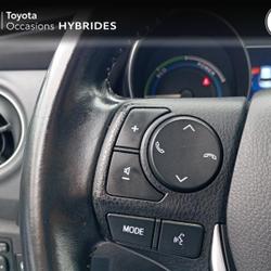 Toyota Auris HSD 136h Collection Lanester