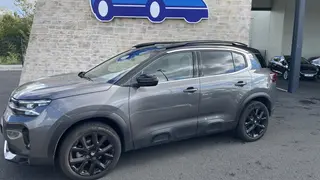 Citroen C5 Aircross  - photo 0