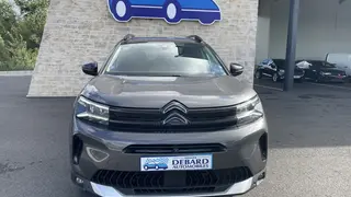 Citroen C5 Aircross  - photo 1
