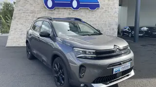 Citroen C5 Aircross  - photo 2