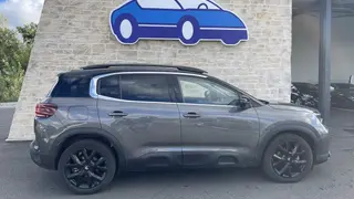 Citroen C5 Aircross  - photo 3