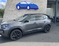 Citroen C5 Aircross Dissay