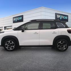 Citroen C3 Aircross C3 Aircross BlueHDi 120 S&S EAT6 Shine Pack P&eacute;zenas