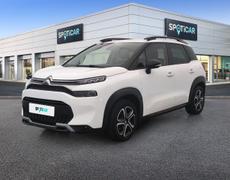 Citroen C3 Aircross - C3 Aircross PureTech 130 S&S EAT6 Feel Pack - 15 299 €