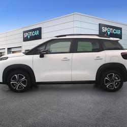 Citroen C3 Aircross C3 Aircross PureTech 130 S&S EAT6 Feel Pack P&eacute;zenas