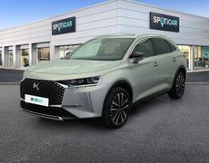 DS DS7 Perpignan