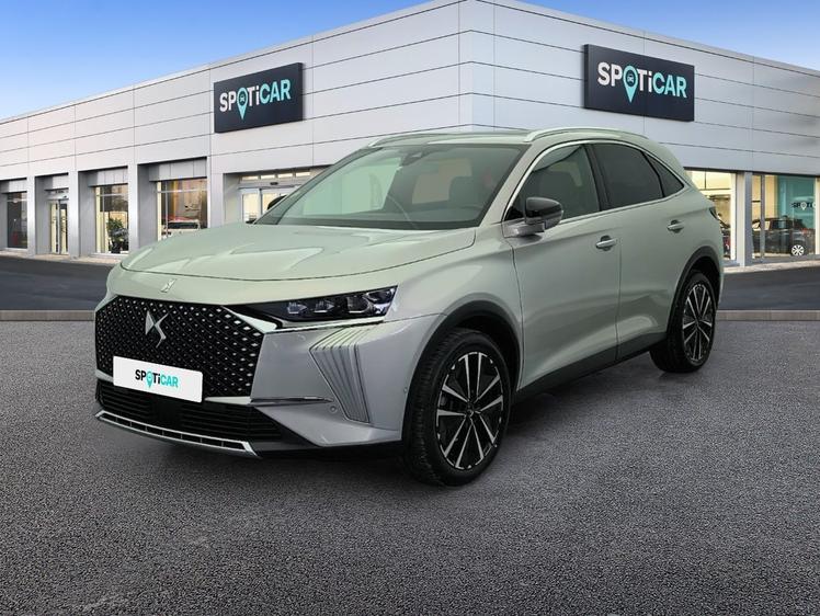 DS DS7  - 23 990 €