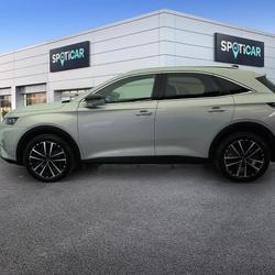 DS DS7 Crossback DS7 Crossback BlueHDi 130 EAT8 Ligne Noire Perpignan
