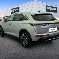 DS DS7 Crossback DS7 Crossback BlueHDi 130 EAT8 Ligne Noire Perpignan