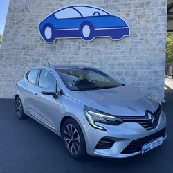 Renault Clio 5 1.6 E-TECH 140CH INTENS -21 occasion - Saint-Saturnin - photo 3/20
