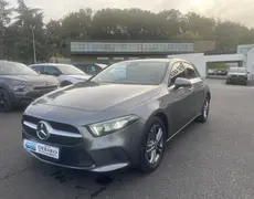 Mercedes Classe A Albi