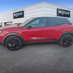 Opel Mokka Mokka Electrique 156 ch & Batterie 54 kWh GS B&eacute;ziers