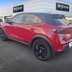 Opel Mokka Mokka Electrique 156 ch & Batterie 54 kWh GS B&eacute;ziers