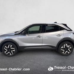 Opel Mokka Mokka 1.2 Turbo Hybrid 136 ch e-DCT6 EDITION Perpignan