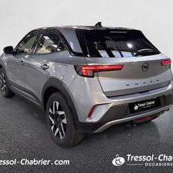 Opel Mokka Mokka 1.2 Turbo Hybrid 136 ch e-DCT6 EDITION Perpignan