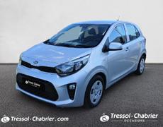 Kia Picanto Muret